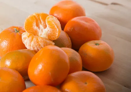 Mandalinanın faydaları nelerdir?