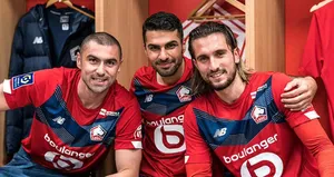 Milli yıldız Arsenal’in radarında