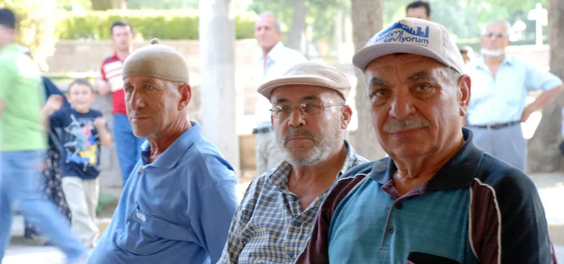 Emekliye ömür boyu güvence