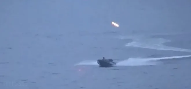 Türk Akım’ı ve Mavi Akım’ı koruyan Rus gemisine saldırı girişimi! ABD’nin uçak gemisi NATO üyesi Norveç’te