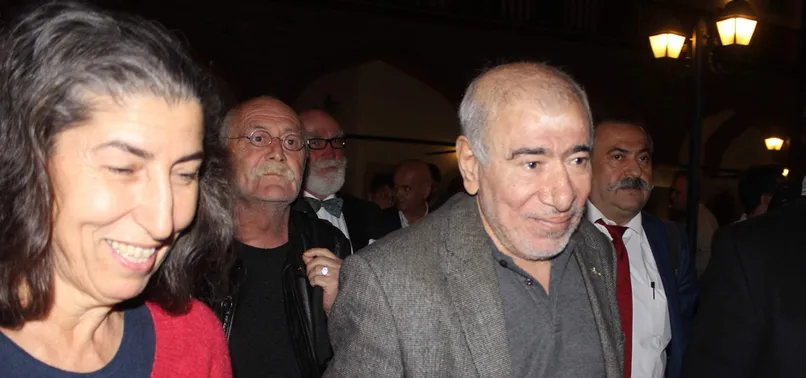 İlyas Salman psikolojik tedavi görmeye başladı