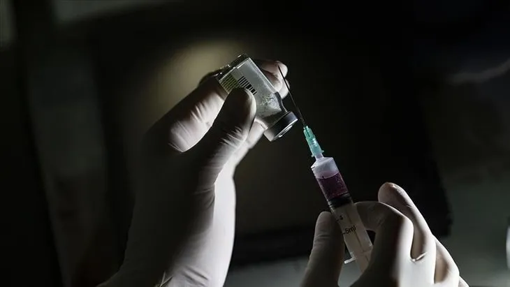 50 yaş üstü aşı randevusu başladı mı? MHRS aşı randevusu nasıl alınır? e-Devlet ve MHRS aşı randevu ekranı