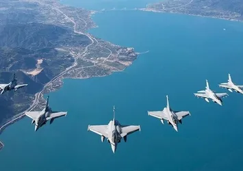 Yunanistan'dan Türkiye'ye karşı yeni oyun! İşte Yunanistan'ın flaş Rusya iddiası