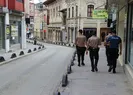 Hafta içi sokağa çıkma yasağı gelecek mi?