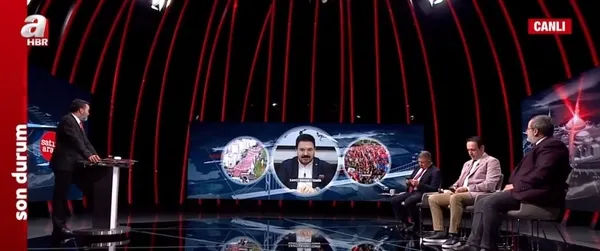 AK Parti İzmir Milletvekili Adayı Savcı Sayan: Türkiye’nin Başkan Erdoğan’a her zamankinden daha çok ihtiyacı var