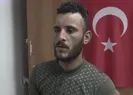 Teslim olan terörist itiraf etti: Ya bize katılırsın ya da...