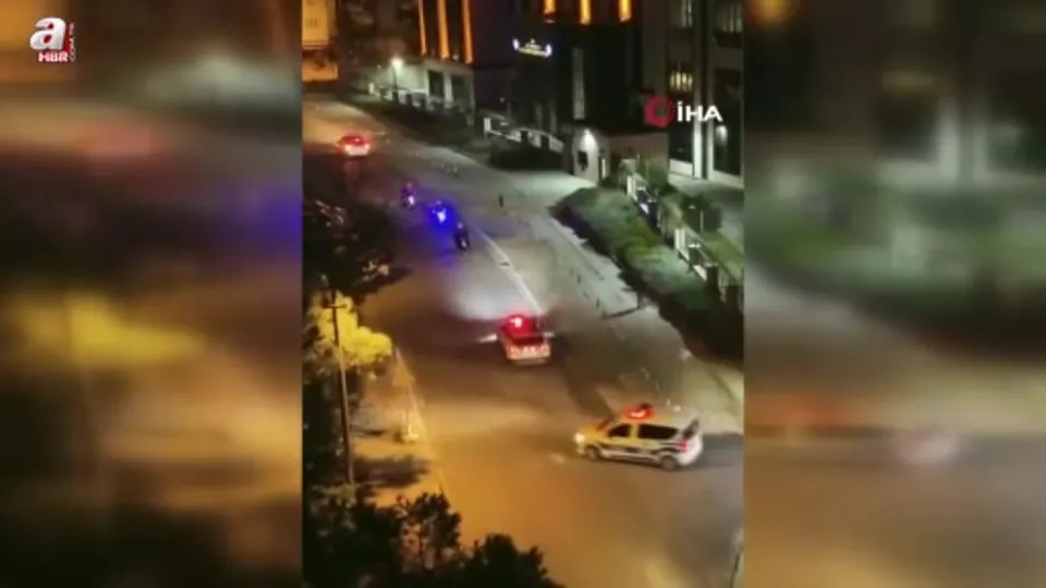 Çanakkale’de huzur ve güven uygulaması