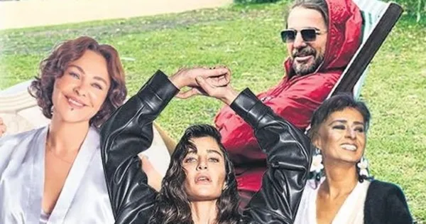 136 ünlü diken üstünde! İki görevliye soruşturma açıldı! Yargılanacaklar