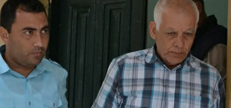 KKTC'de Rum Kesimi'ne bilgi sızdıran bir kişi yakalandı