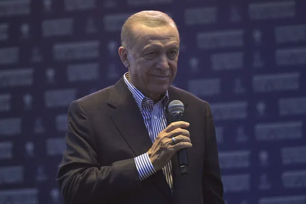 Son dakika | Başkan Recep Tayyip Erdoğan’dan memura zam müjdesi! En düşük memur maaşı 22 bin TL’yi bulacak