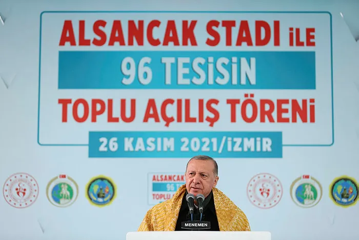 Son dakika: Başkan Erdoğan’dan flaş faiz mesajı