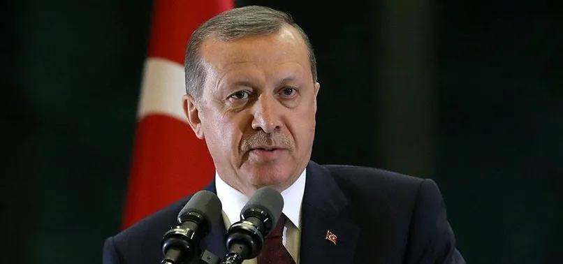 "Filistinli kardeşlerimizle istişare ettik"