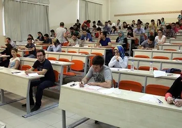 ÖSYM tarihinin en büyük sınavı için geri sayım