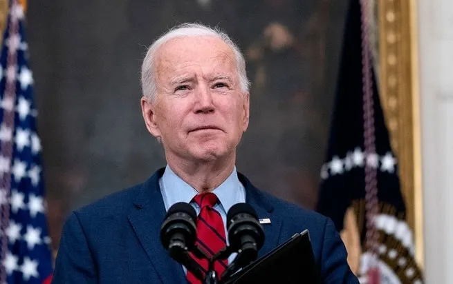 Biden’dan skandal Ayşenur Eygi açıklaması: Kaza ile vurmuşlar