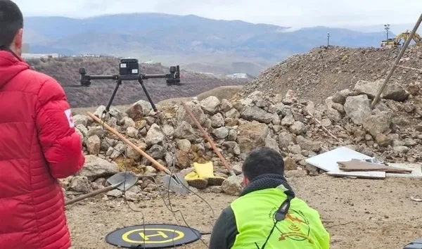 Erzincan'daki heyelan faciasında gözaltına alınan müdür serbest bırakıldı! Bakan Bayraktar son durumu açıkladı: Su ve toprakta zararlı madde yok - 2