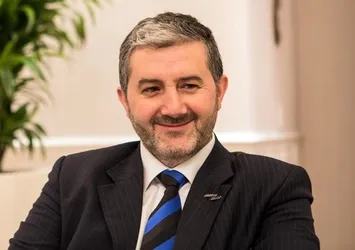 MÜSİAD’da Abdurrahman Kaan dönemi başlıyor