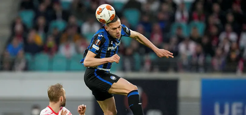 Galatasaray'ın transfer planı belli oldu! Merih United'a Marcao Atalanta'ya