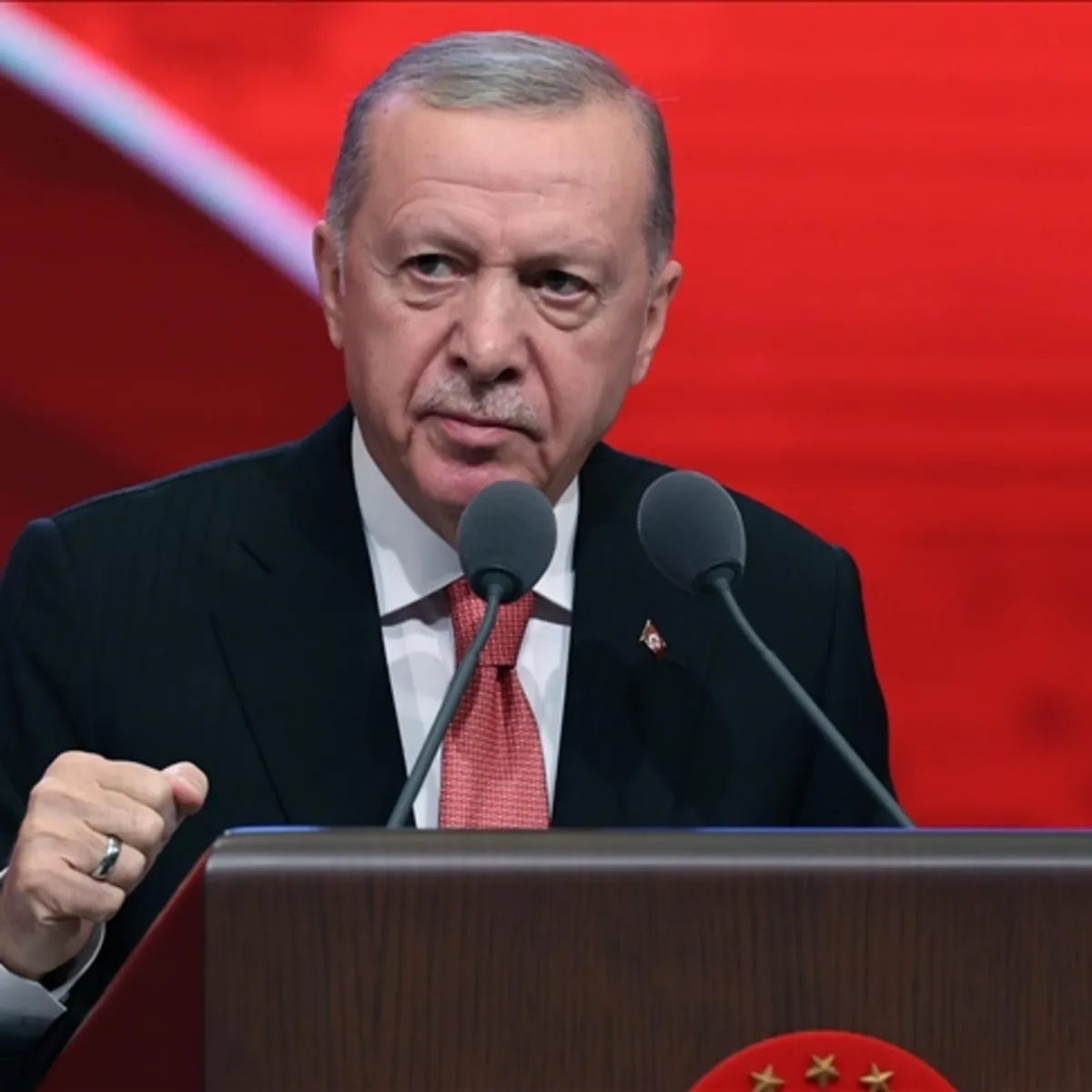 Başkan Erdoğan’dan ateşkes açıklaması: Memnuniyet duyuyoruz | Sabotaj uyarısı: Fırsat verilmemeli