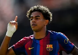 2026 Ballon d'Or adayları açıklandı! Lamine Yamal favorilerden Mbappe'yi hedef aldı