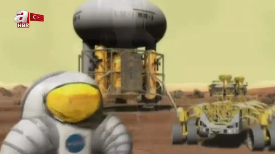 ANALİZ - ABD – Çin rekabeti uzaya mı sıçradı? Uzay yarışının küresel politikaya etkisi ne?