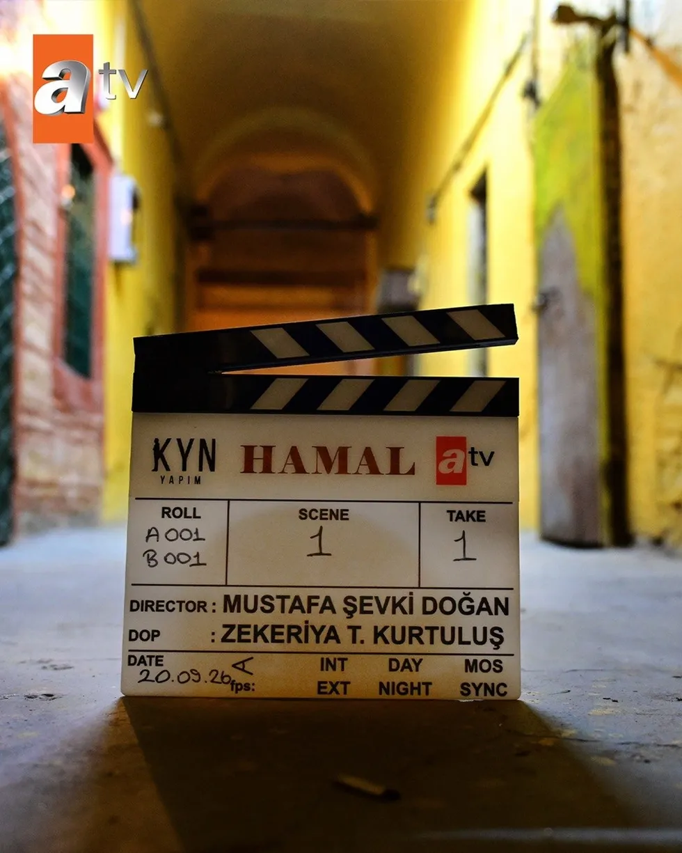 1789914682715.jpg Yeni sezonun dev projesi "Hamal" sete çıktı! atv ekranlarında yıldızlar geçidi: İşte merakla beklenen dizinin tüm ayrıntıları - 5