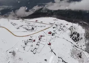 Yeni sistem kapıda! Kar radara girdi: İstanbul’da tarihi gün yaklaşıyor!