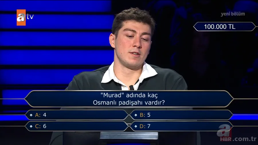 Milyoner’de ilham veren hayat! Engel tanımayan öğretmenin başarı dolu mücadelesi gündem oldu 12