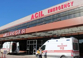 El Bab'dan acı haber