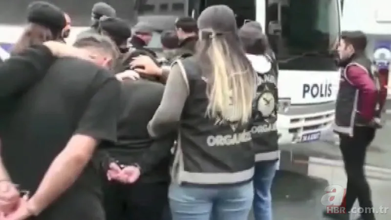 Sırp mafyanın İstabul’da öldürüldüğü suikastte şaşkına çeviren detaylar… Kiralık katillere verilen ücret ortaya çıktı! 10