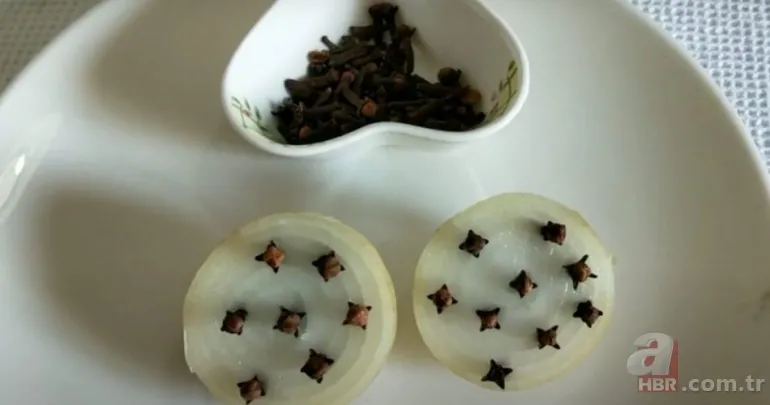 Sarımsaktan 10 kat etkili! Sabaha kadar başucunuza koyun soğuklarda hastalıkları unutun! 6