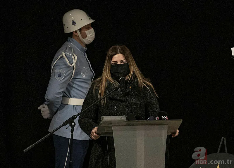 Usta oyuncu Rasim Öztekin’e veda! Gözyaşları içinde uğurlandı 6