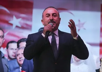 Dışişleri Bakanı Çavuşoğlu: ABD'den isteklerimiz yalın