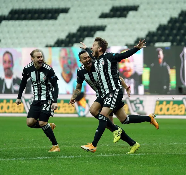 Beşiktaş'a güzel haber! Adem Ljajic'e talip çıktı - 2