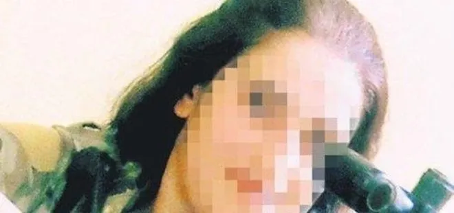 PKK’nın iğrenç yüzünü itiraf etti: Arkadaşlarım tecavüze uğradı