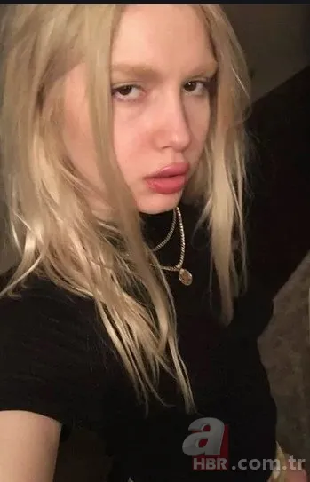 Aleyna Tilki'nin kapısına dayanan sapıktan mahkemede şok ifade: “Instagram’dan tanıştık yaklaşık 1 buçuk yıl..." 4