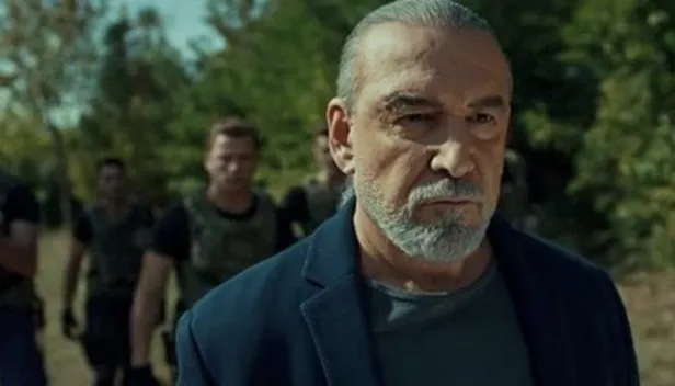 Kadro açıklandı! Yalnız Kurt dizisi ne zaman başlayacak? Yalnız Kurt dizisinde kimler oynayacak? - 1