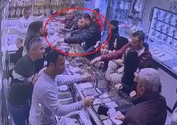 Kuyumcu soygununun nedeni sanal kumar çıktı!