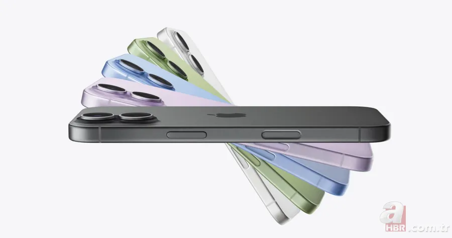 iPhone 17, iPhone 17 Air, iPhone 17 Pro ve iPhone 17 Pro Max kadar, Türkiye ön sipariş ne zaman? İşte iPhone 17 özellikleri! 3