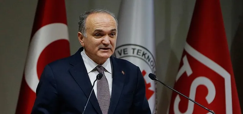 FETÖ'ye 'marka' darbesi