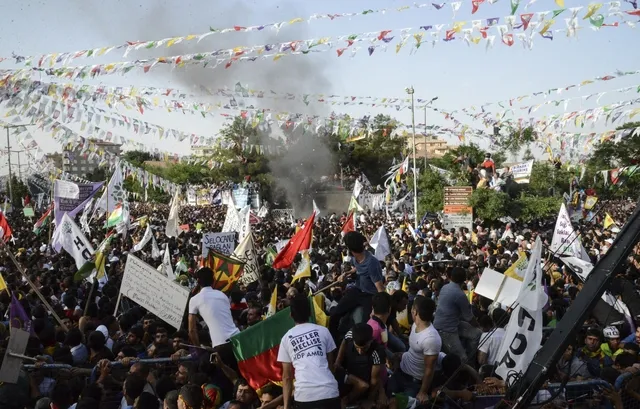 DEAŞ'ın Türkiye'deki katliamları - 5