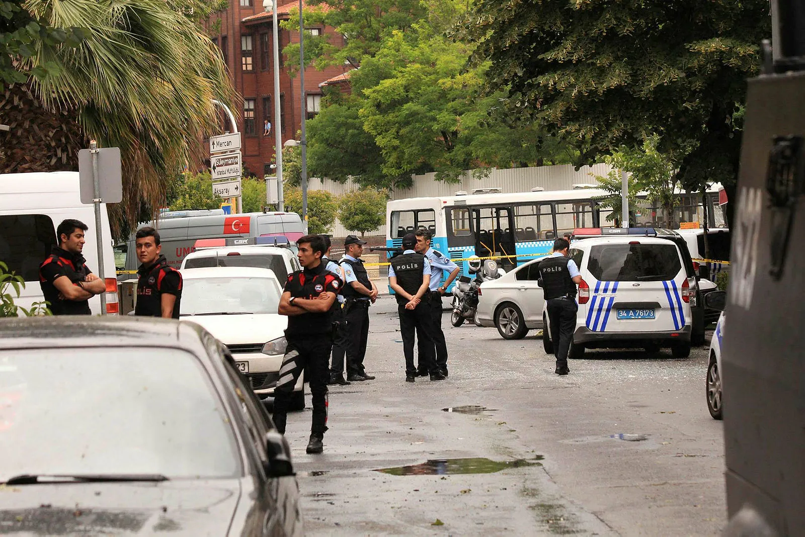 Son dakika: Murat Karayılan, Cemil Bayık ve Duran Kalkan hakkında 'Kırmızı Bülten' kararı