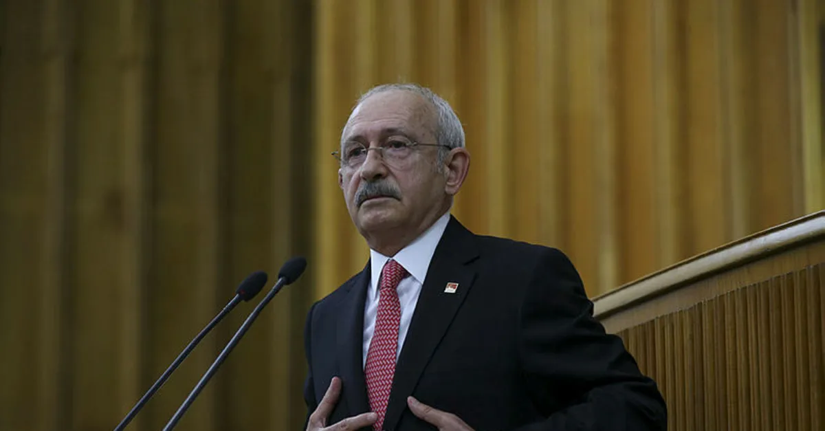 Kemal Kılıçdaroğlu Şehitler Tepesi konusunda kendisiyle çelişti! İşte arşivden ortaya çıkanlar | VİDEO