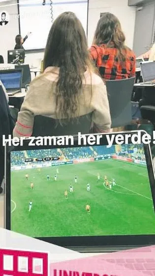 Engincan Ural’ın Fenerbahçe aşkı ağır bastı - 1