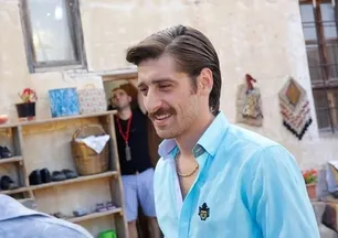 Ekranlarda büyüdü: Ay Lav Yu Tuu'nun Fırat'ı Bora Akkaş'ın dünden bugüne değişimi!