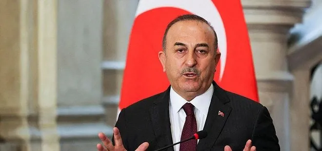 Dışişleri Bakanı Mevlüt Çavuşoğlu’ndan Mısır ziyareti sonrası flaş açıklamalar: Mısır’la büyükelçiler ne zaman atanacak?