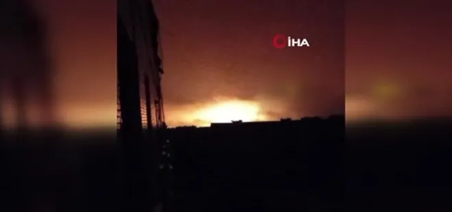 Rusya’dan Kiev, Harkov ve Dnipro’ya saldırı