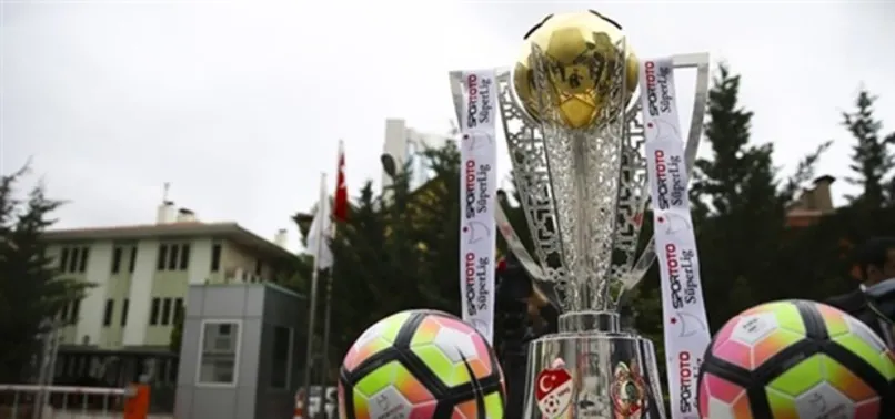 Süper Lig'de 2. hafta heyecanı başlıyor! Maçlar ne zaman, saat kaçta?