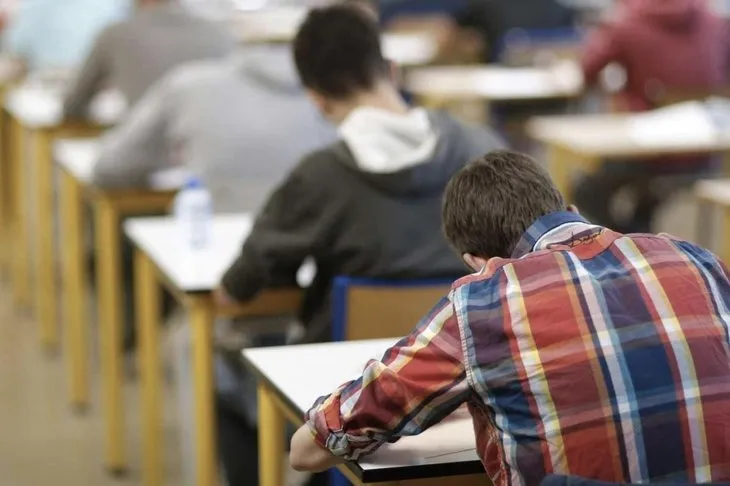 YKS 2022 ne zaman yapılacak? ÖSYM sınav takvimi YKS, DGS, ALES ne zaman yapılacak?