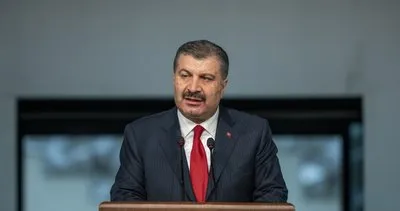 Son dakika: Bilim Kurulu Toplantısı sonrası yazılı açıklama