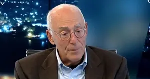 Yunan Büyükelçi’den Türkiye itirafı: Resmen yalvardı